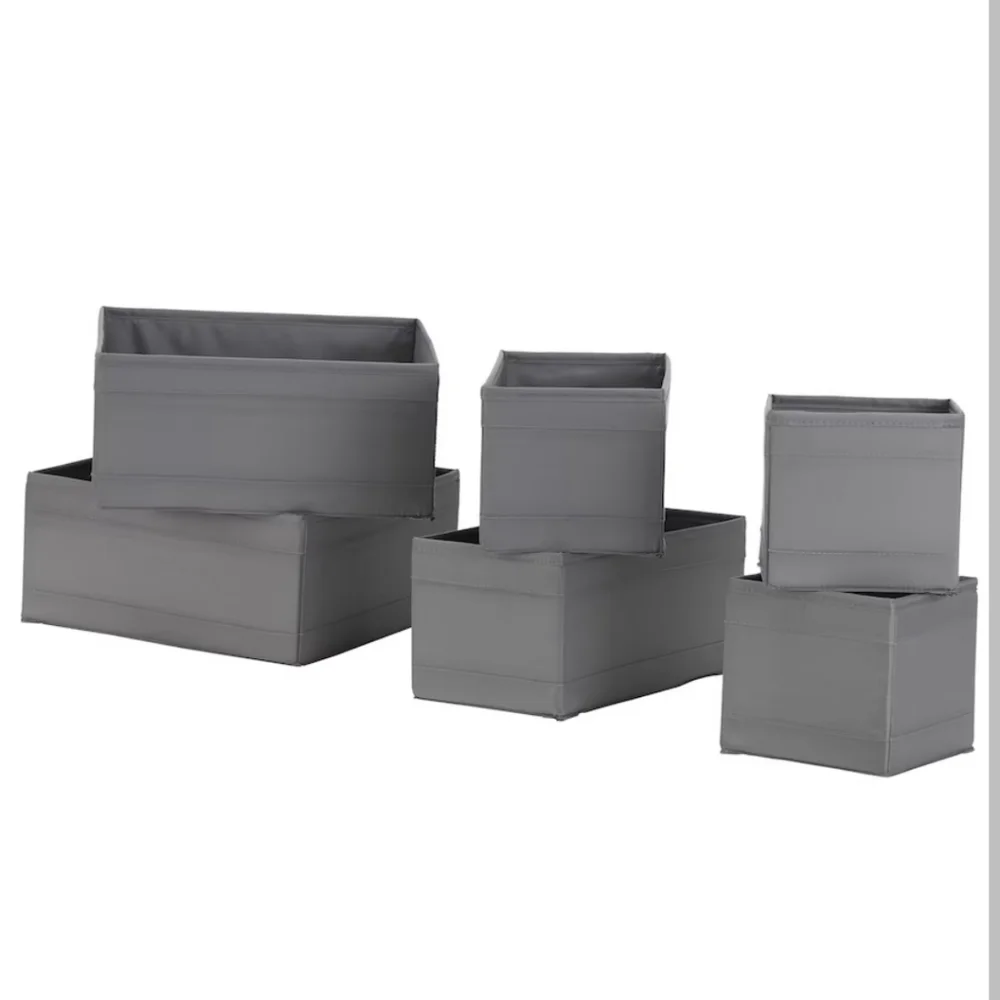 IKEA Drawer Organizer